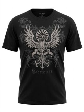 Men's Del Sol 2x T Shirt